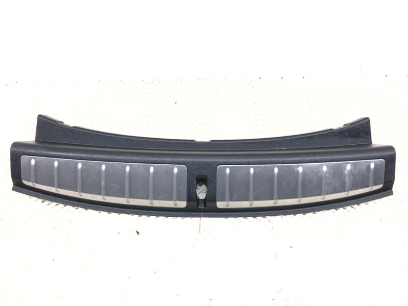 Kryt prahu kufru BMW X2 (F39) 2017 - 2022 7428115