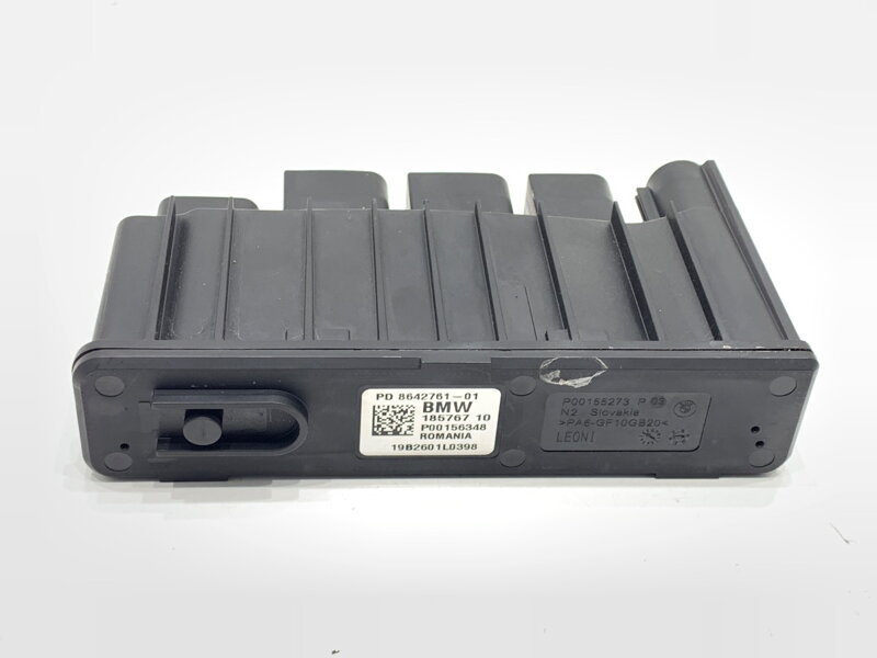 Modul napájení BMW X2 (F39) 2017 - 2022 8642761