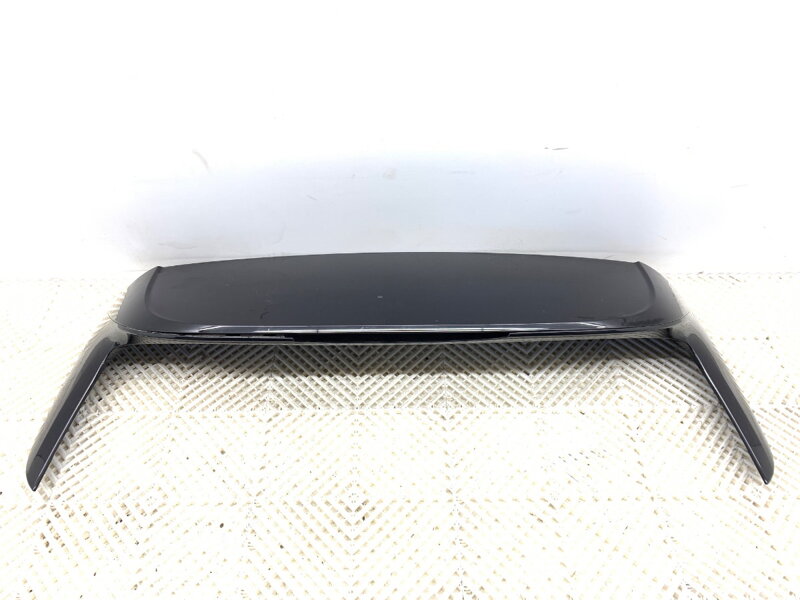 Spoiler křídlo BMW X2 (F39) 2017 - 2022