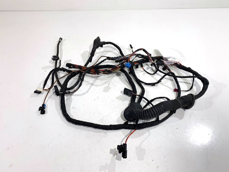 Kabeláž víka kufru kufru zadní BMW X2 (F39) 2017 - 2022