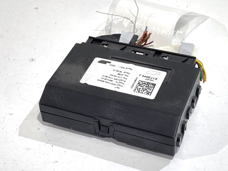 Modul klimatizace BMW X2 (F39) 2017 - 2022 9874187