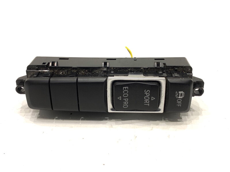 Panel přepínač BMW X2 (F39) 2017 - 2022 9374831