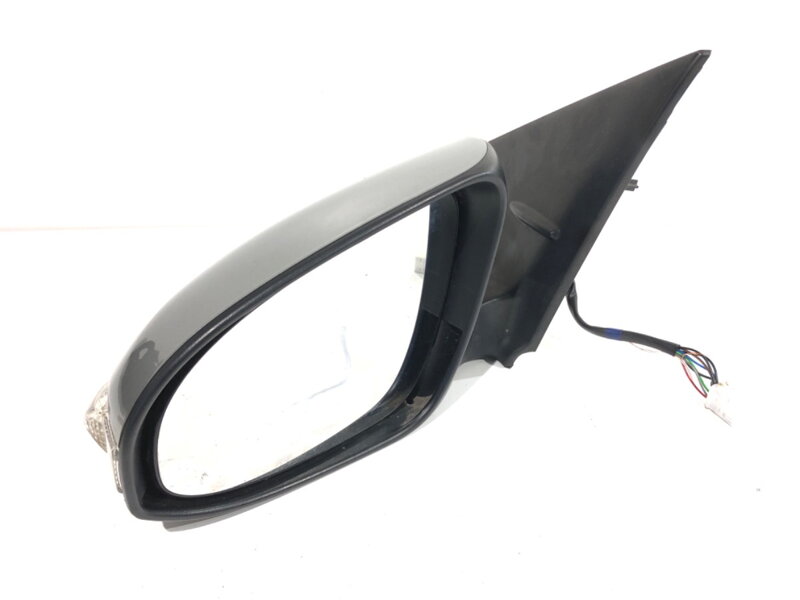 Zpětné zrcátko levé Toyota Auris Kombi (_E18_) 2013 - 2018