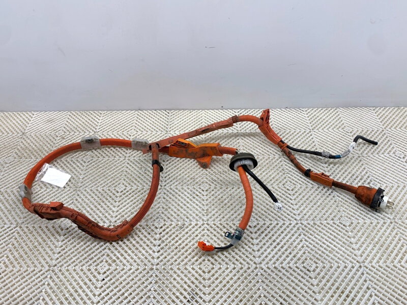 Kabel vysokého napětí Toyota Auris Kombi (_E18_) 2013 - 2018