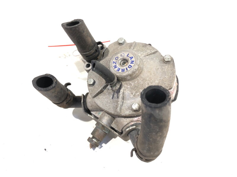 Reduktor DO plynu LPG Toyota Auris Kombi (_E18_) 2013 - 2018 LSE98