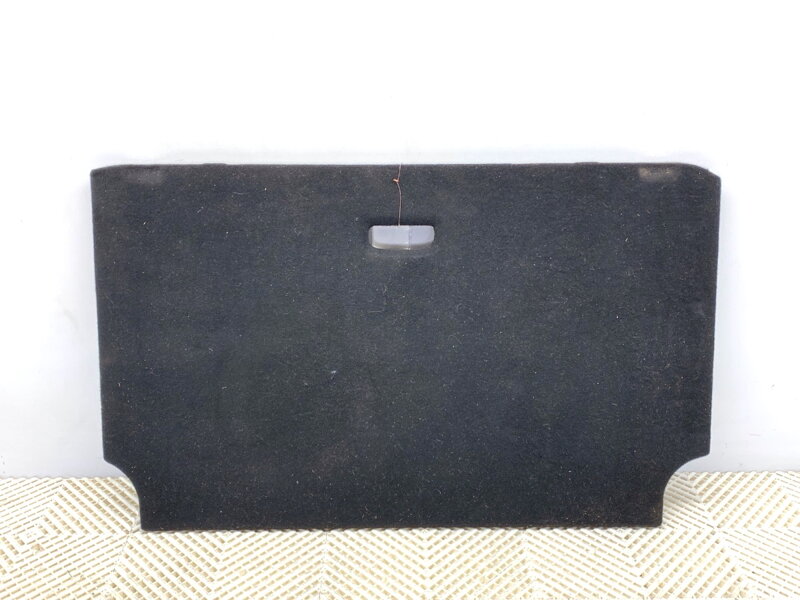 Koberec kufru Opel Meriva B (MPV) (S10) 2010 - 2017 13414843