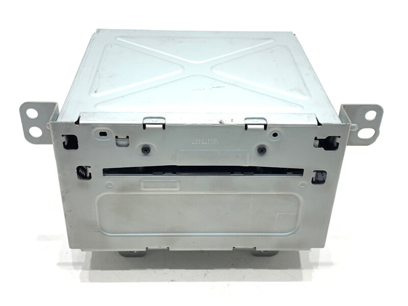 Rádio Opel Meriva B (MPV) (S10) 2010 - 2017 CQ-JG44F2GE