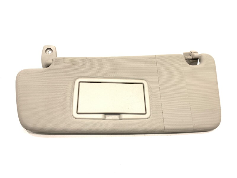 Sluneční clonítko levé Opel Meriva B (MPV) (S10) 2010 - 2017