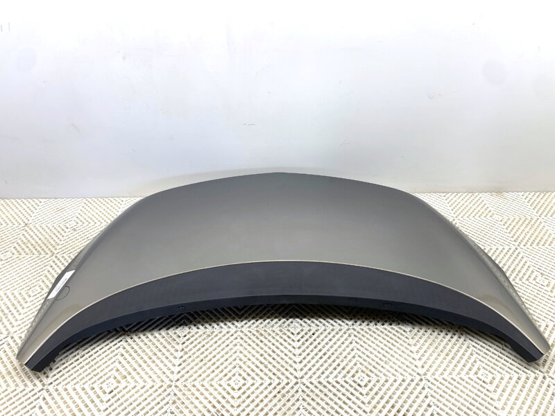 Kapota Opel Meriva B (MPV) (S10) 2010 - 2017