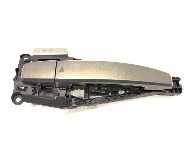 Klika vnější pravá přední Opel Meriva B (MPV) (S10) 2010 - 2017