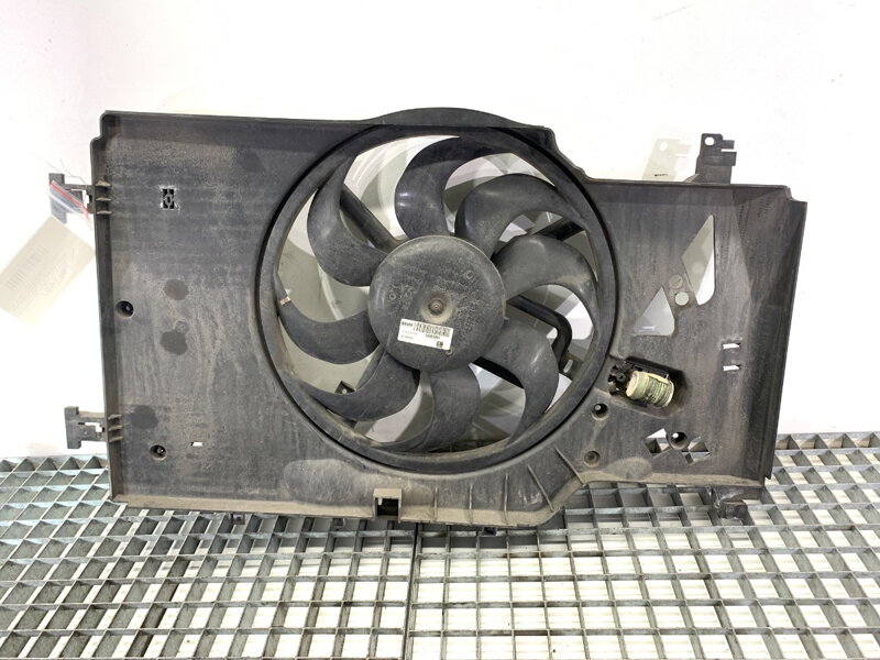 Ventilátor chladiče Opel Meriva B (MPV) (S10) 2010 - 2017 13337686
