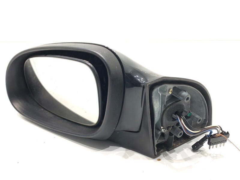 Zpětné zrcátko levé Mercedes-benz Class A (W168) 1997 - 2005