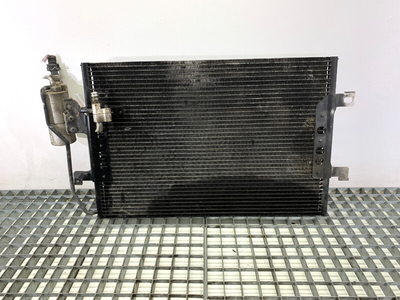 Chladič klimatizace Mercedes-benz Class A (W168) 1997 - 2005 A1685001154