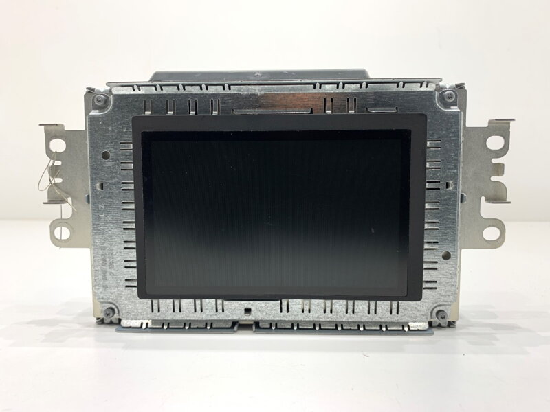 Displej Volvo V40 Liftback (525, 526) 2012 - 2022 31466016