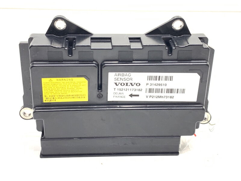 Senzor Volvo V40 Liftback (525, 526) 2012 - 2022 31429510