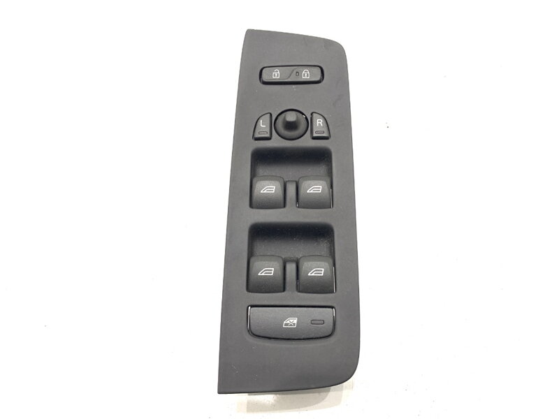 Ovládání oken Volvo V40 Liftback (525, 526) 2012 - 2022 31376495