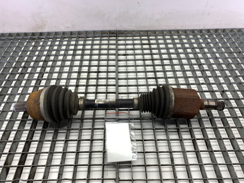 Poloosa levá přední Volvo V40 Liftback (525, 526) 2012 - 2022 P31367198