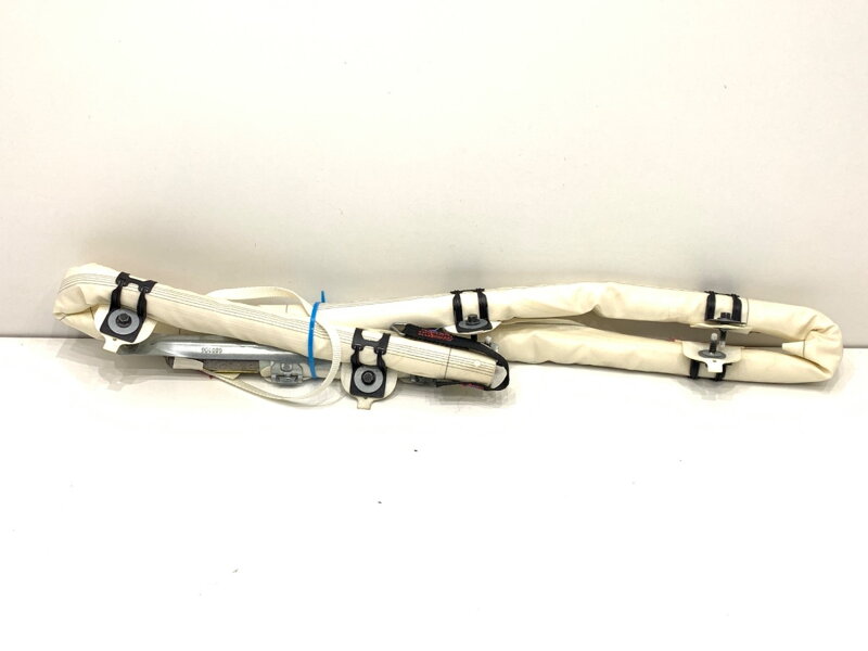 Hlavový airbag vzduchový levý Volvo V40 Liftback (525, 526) 2012 - 2022 31291326