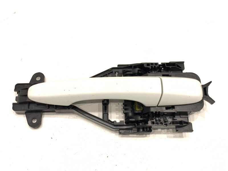 Klika vnější levá zadní Volvo V40 Liftback (525, 526) 2012 - 2022