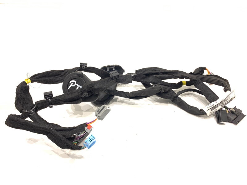 Kabeláž dveře zadní pravá Volvo V40 Liftback (525, 526) 2012 - 2022 31313719