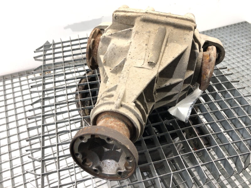 Diferenciál zadní VW Touareg (7LA, 7L6, 7L7) 2002 - 2013 0AB525015N