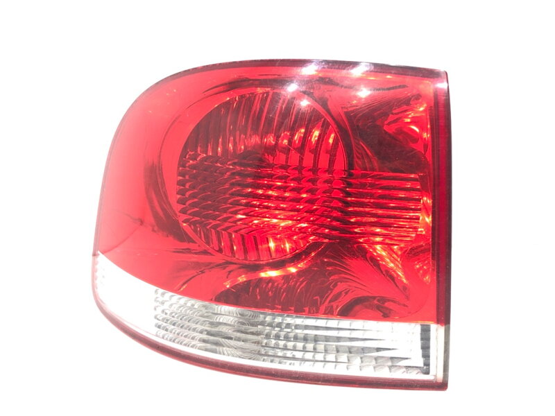 Světlo levé zadní VW Touareg (7LA, 7L6, 7L7) 2002 - 2013 7L6945095K