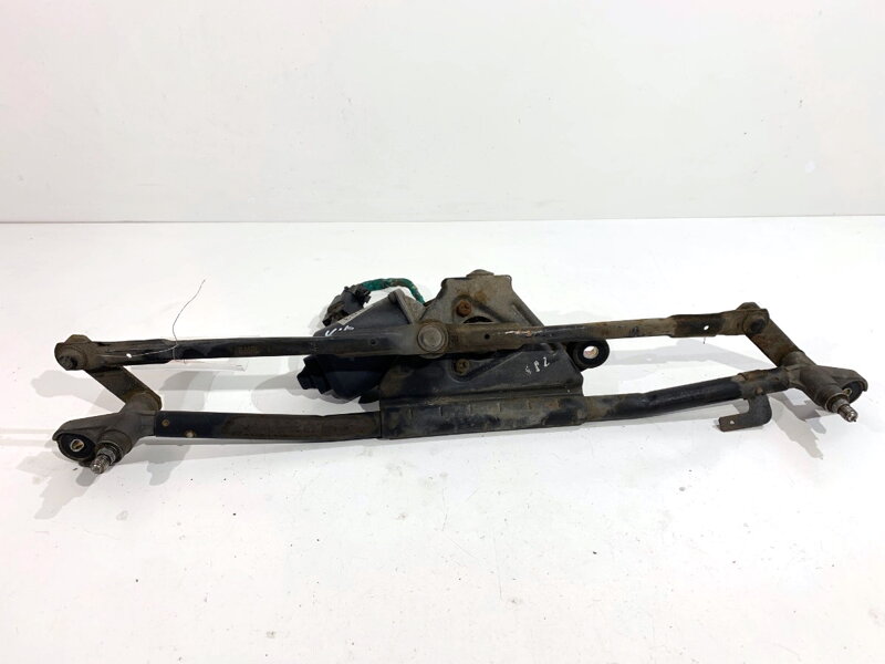 Mechanismus stěračů přední Hyundai Santa FÉ I (SM) 2000 - 2006 98110-26200