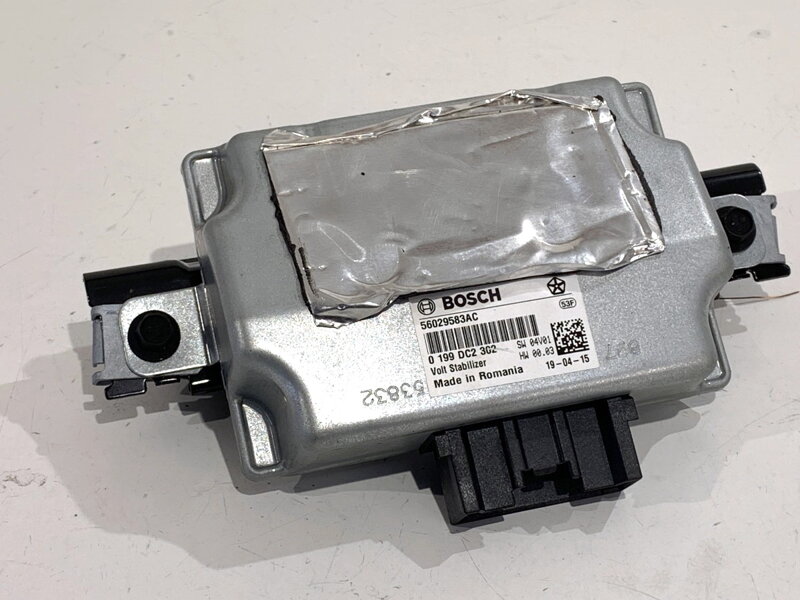 Modul rozváděcí napájení Jeep Cherokee (KL) 2013 - 2022 56029583AC