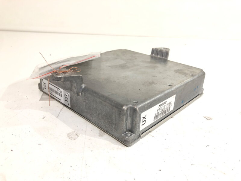 Řídicí jednotka motoru Honda Accord VII (CM) 2002 - 2008 37820-RAD-A59