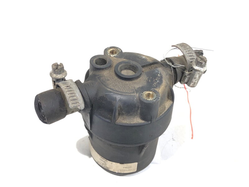 Kryt filtru LPG Honda Accord VII (CM) 2002 - 2008 67R-010181