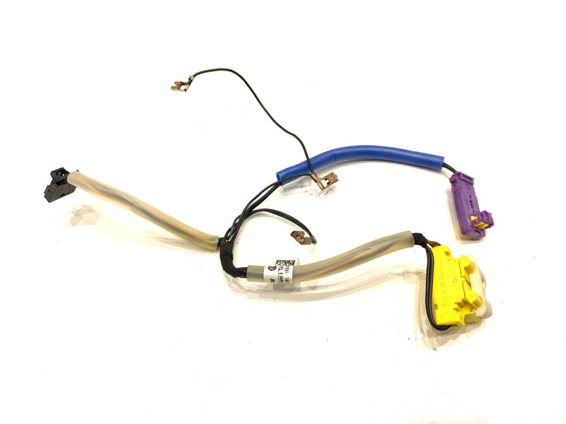 Kabeláž polštáře VW Touran (1T1, 1T2) 2003 - 2010 1K0971584C