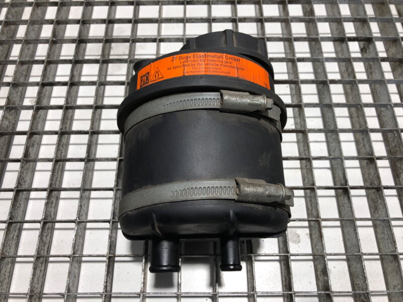 Nádrž posilování DAF XF 2012 - 2022