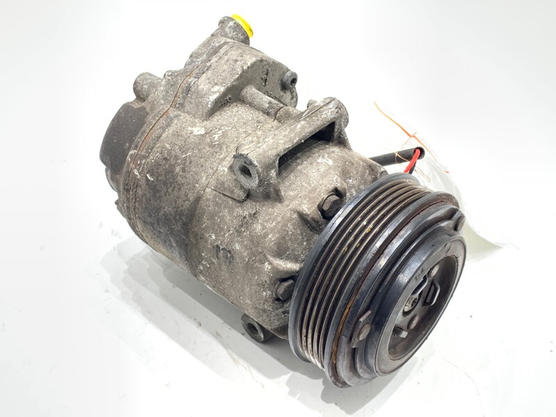 Kompresor klimatizace Opel Meriva B (MPV) (S10) 2010 - 2017 13450515