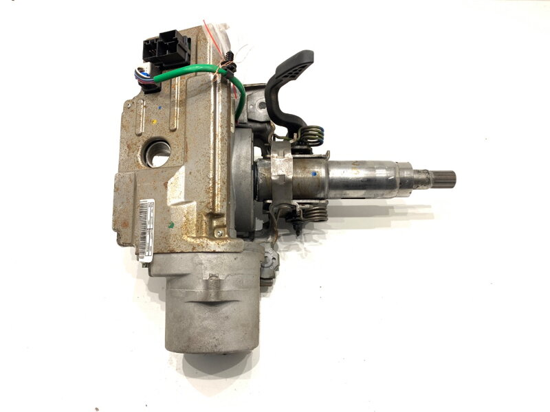 Servočerpadlo Fiat Grande Punto (199_) 2005 - 2022 55701321