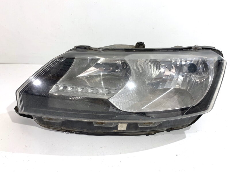 Světlo levé přední Skoda Rapid (NH3, NK3, NK6) 2012 - 2022 5JB941015B