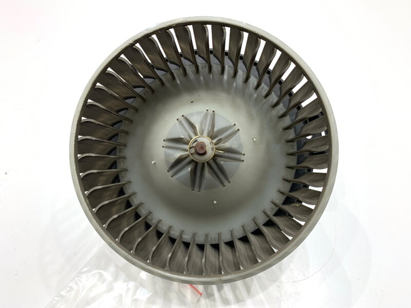 Ventilátor topení Toyota Corolla (_E12_) 2001 - 2007 194000-1510