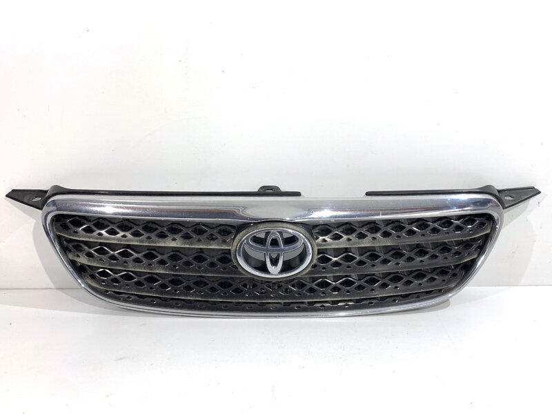 Maska chladiče grill Toyota Corolla (_E12_) 2001 - 2007 53100-02090