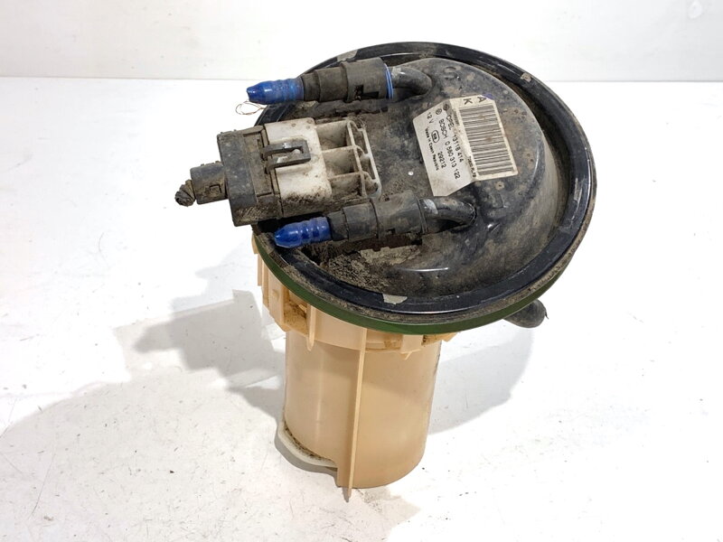 Palivové čerpadlo Opel Zafira A (MPV) (T98) 1999 - 2005 13118414 0580313122