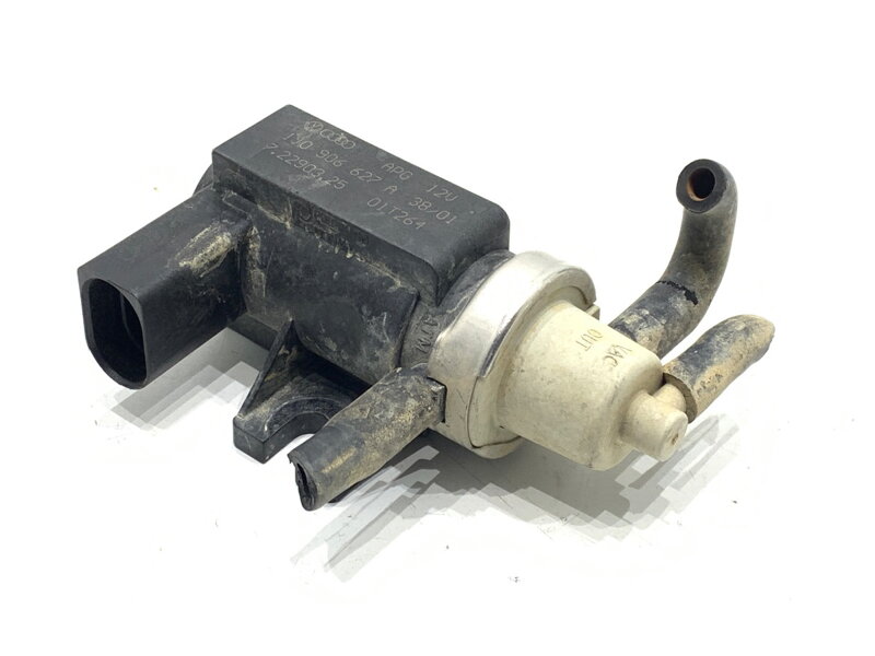 Ventil podtlaku VW Sharan (7M8, 7M9, 7M6) 1995 - 2010 1J0906627A