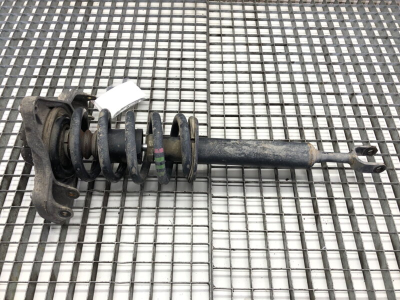 Tlumič levý přední S pružinou Audi A4 B6 (8E2) 2000 - 2005