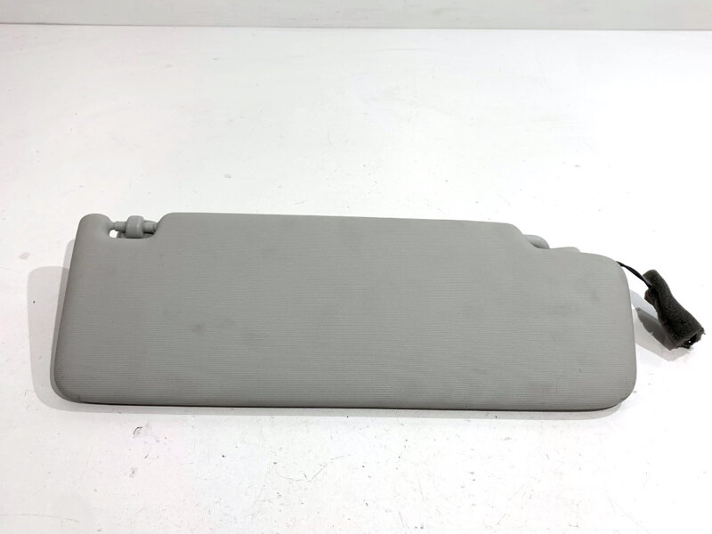 Sluneční clonítko levé Skoda Karoq (NU7, ND7) 2017 - 2022