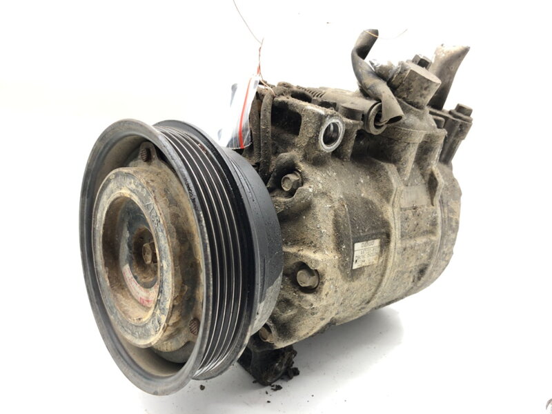 Kompresor klimatizace Land Rover Freelander I (L314) 1998 - 2006 447220-8502