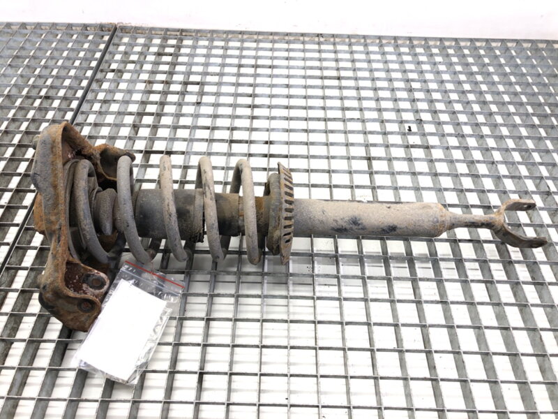 Tlumič pravý přední Audi A6 C5 (4B2) 1997 - 2005