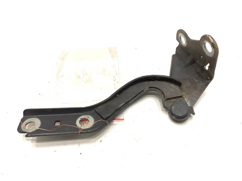 Pant kapoty levý přední VW FOX Liftback (5Z1, 5Z3, 5Z4) 2003 - 2015