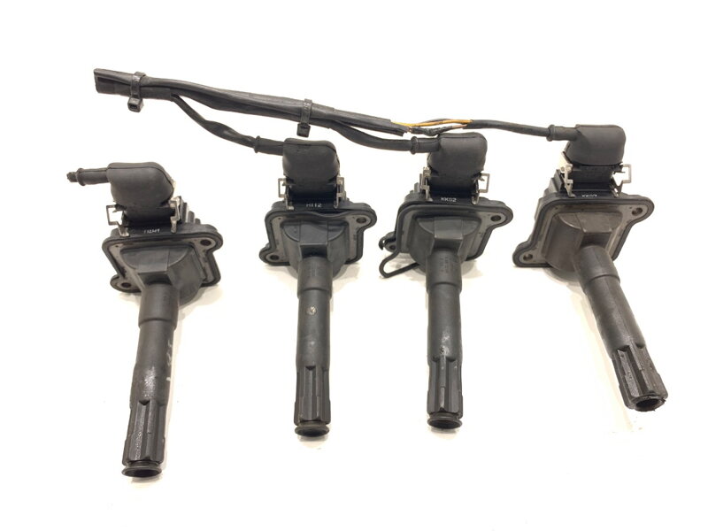 Cívka zapalovací sada Audi A6 C5 (4B2) 1997 - 2005 058905105