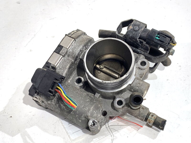 Škrticí klapka Honda Jazz II (GD_, GE3, GE2) 2001 - 2008 0280750141