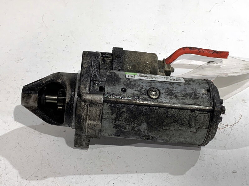 Startér Opel Corsa D (S07) 2006 - 2014 55564491