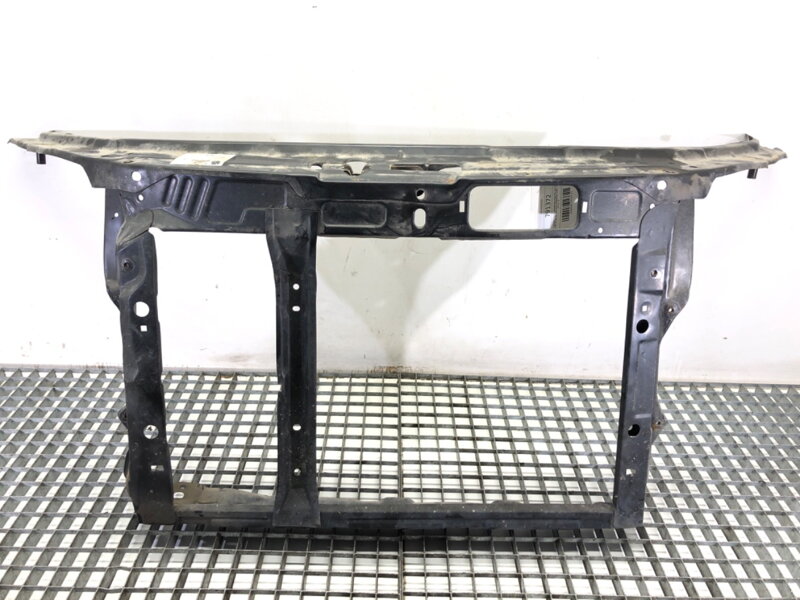 Čelo přední Skoda Roomster Praktik (5J) 2007 - 2015