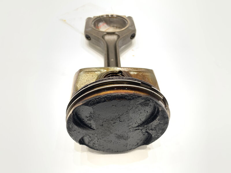 Píst S ojnicí BMW 3 Coupe (E92) 2005 - 2013 N52B30A 85L118