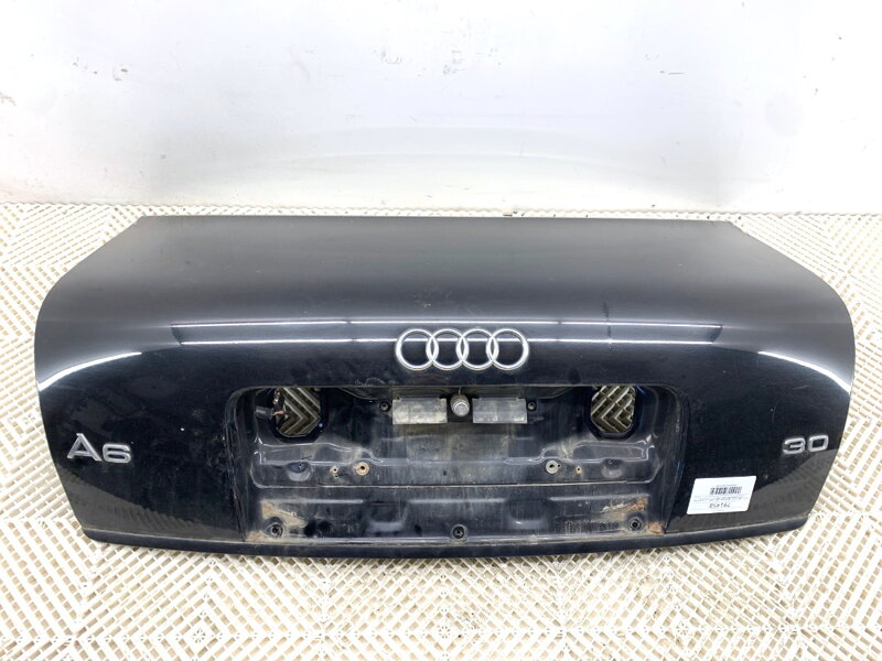 Víko kufru zadní Audi A6 C5 (4B2) 1997 - 2005